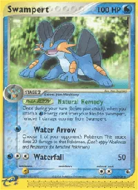 Swampert 23
