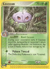 Cascoon 26