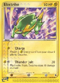 Electrike 30