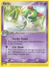 Kirlia 35