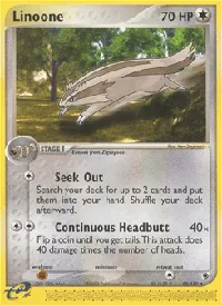 Linoone 38