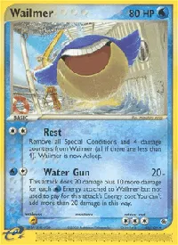 Wailmer 48