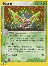 Dustox 6