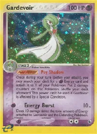 Gardevoir 7