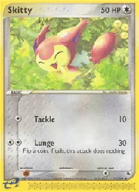 Skitty 71