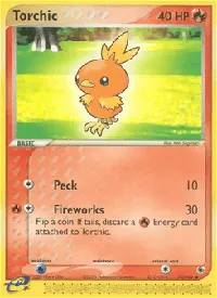 Torchic 73