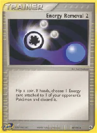 Energy Removal 2 80