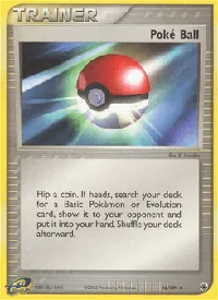 Poké Ball 86
