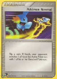 Pokémon Reversal 87