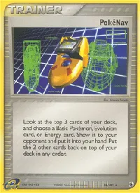 PokéNav 88