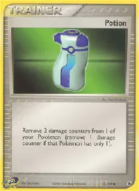 Potion 91