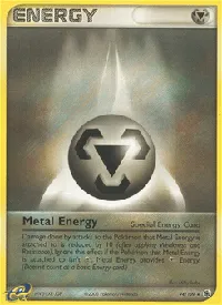 Metal Energy 94