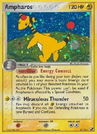 Ampharos 1