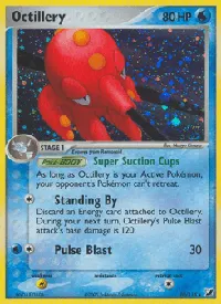 Octillery 10