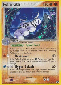 Poliwrath 11