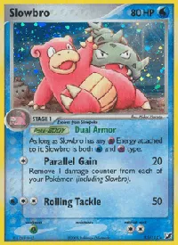 Slowbro 13