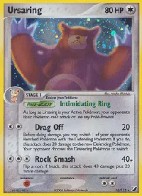 Ursaring 18