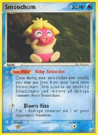 Smoochum 31