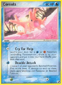 Corsola 37