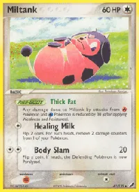 Miltank 42