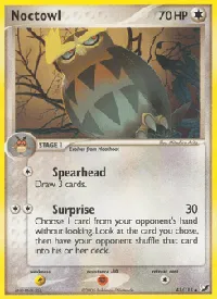 Noctowl 43