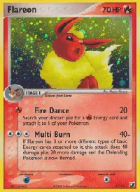 Flareon 5
