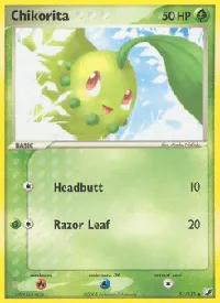 Chikorita 51