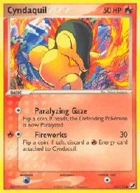 Cyndaquil 54