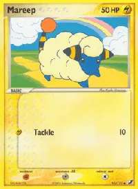 Mareep 62