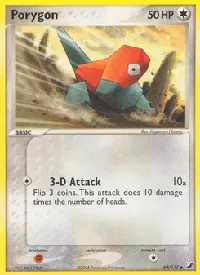 Porygon 69