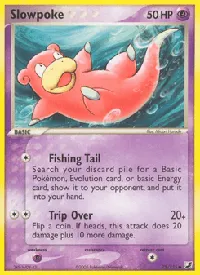 Slowpoke 72