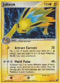 Jolteon 8