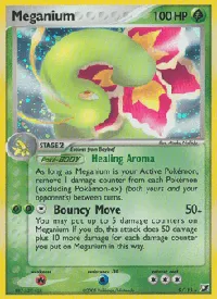 Meganium 9