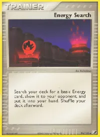 Energy Search 94