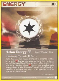 Holon Energy FF 104