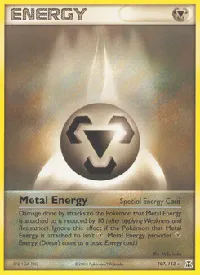 Metal Energy 107