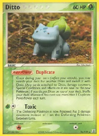 Ditto 36