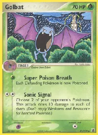 Golbat 43