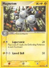 Magneton 48