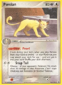 Persian 50
