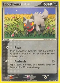 Poochyena 79