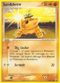 Sandshrew 82