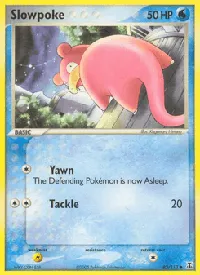Slowpoke 83