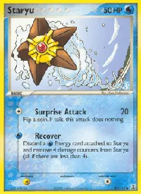 Staryu 85