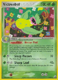 Victreebel 13