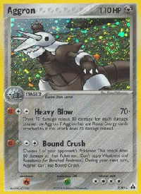 Aggron 2
