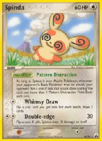 Spinda 26