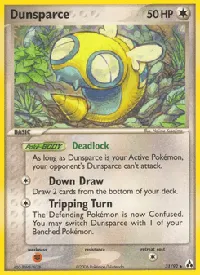 Dunsparce 31