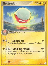 Electrode 32