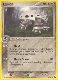 Lairon 38